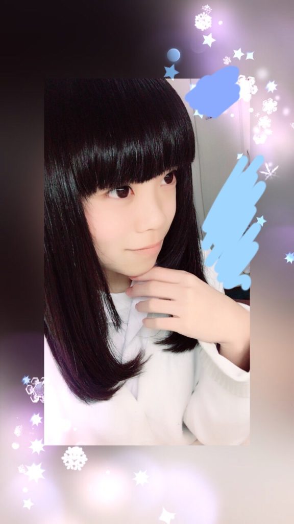 【18歳～20代女装娘画像】純女顔負けの超絶2.5次元美少女系男の娘 ましゅまろ おうぢちゃん