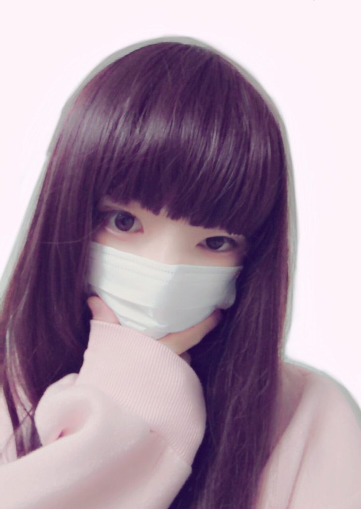 【18歳～20代女装娘画像】切れ長の目元がクリっと可愛いロリっ子美少女系男の娘 ゆいちゃん